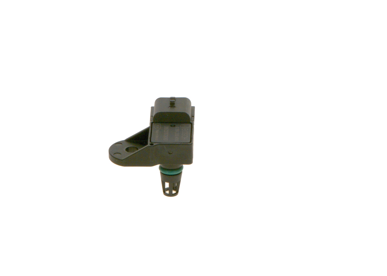 BOSCH 0 261 230 400 Sensor, sugerørtrykk
