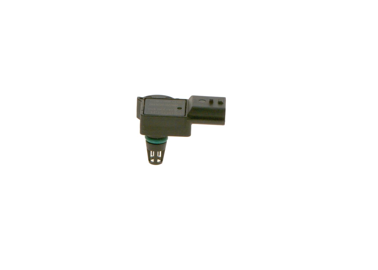 BOSCH 0 261 230 400 Sensor, sugerørtrykk