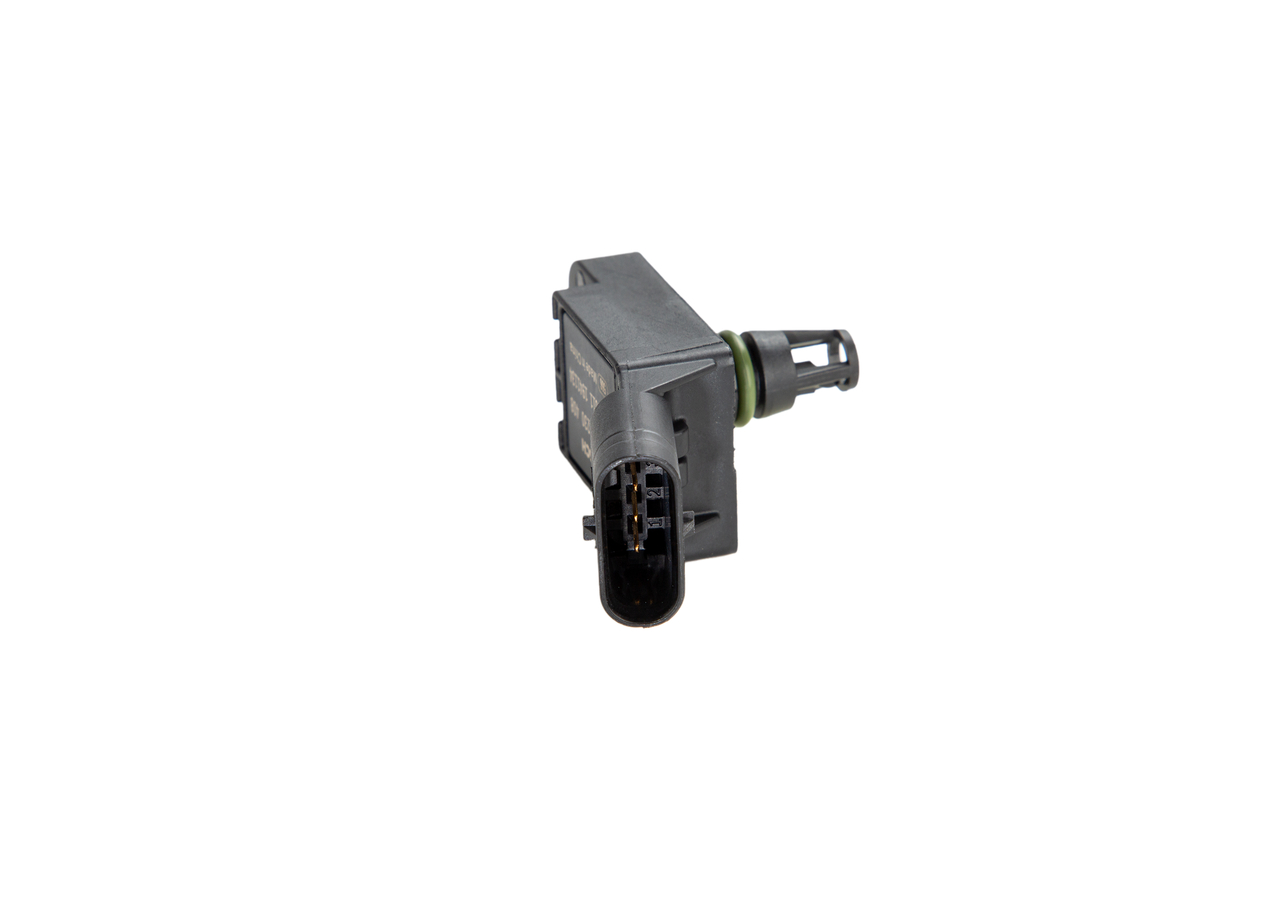 Sensor, intake air temperature