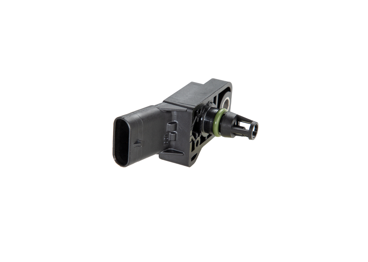 Sensor, intake air temperature 2