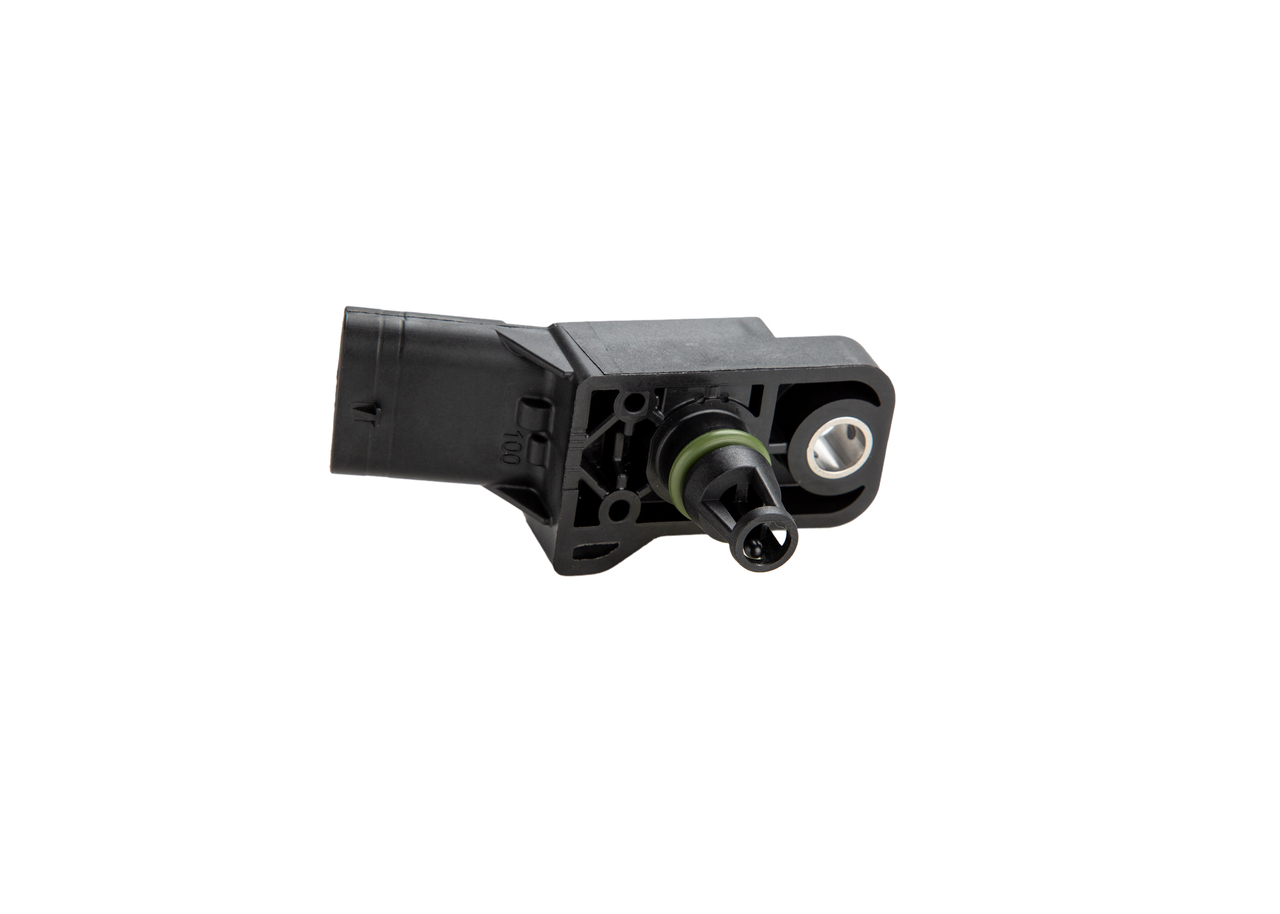 Sensor, intake air temperature 3