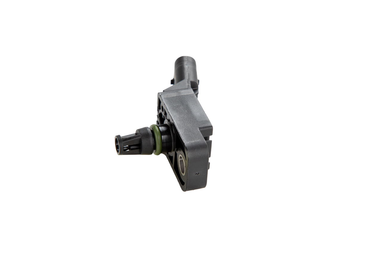 Sensor, intake air temperature 4