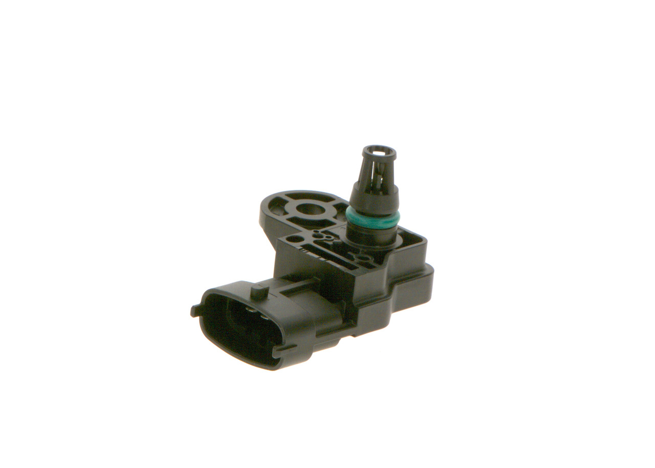 BOSCH 0 261 230 443 Sensor, sugerørtrykk