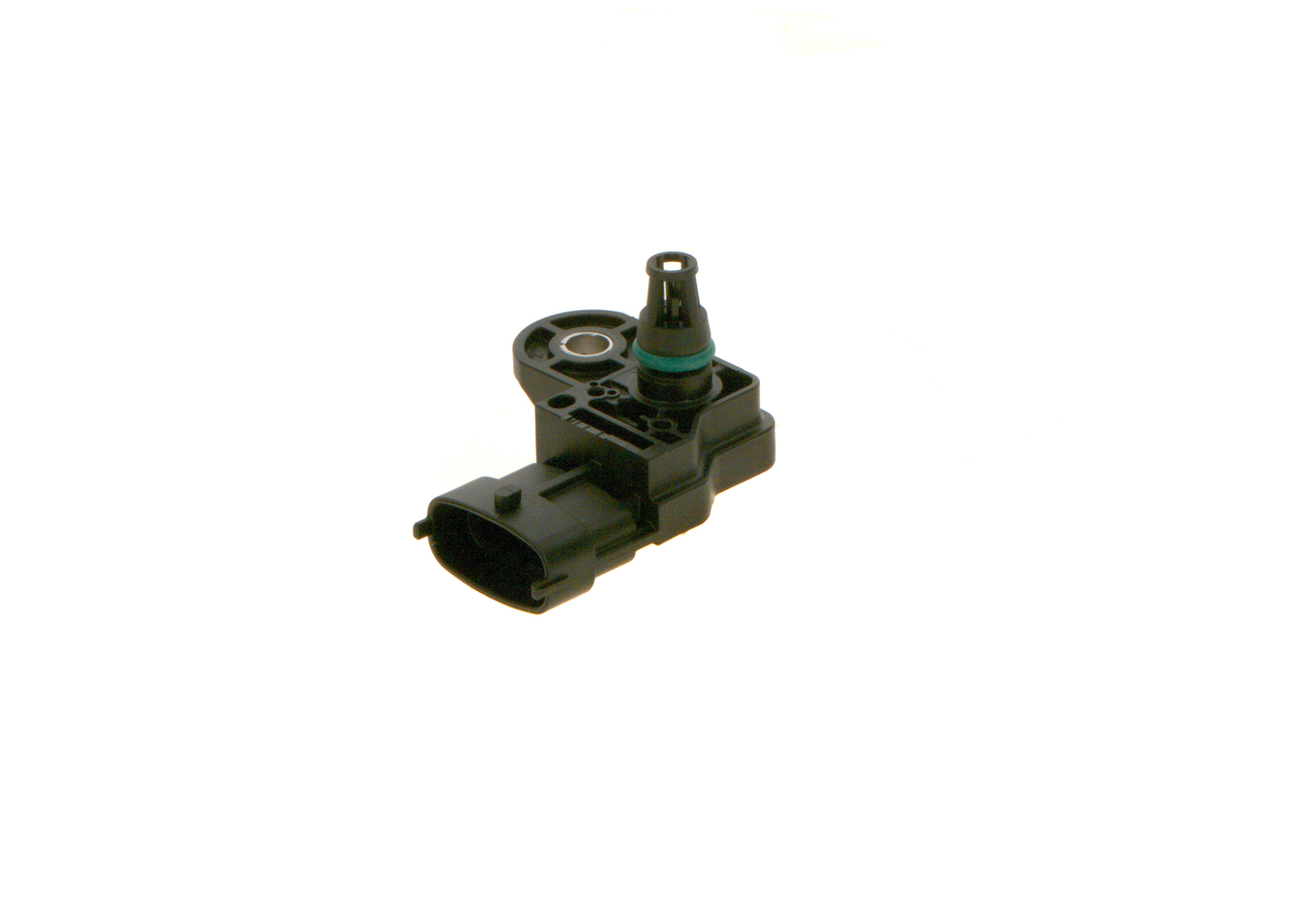 BOSCH 0 261 230 452 Sensor, ladetrykk MAP