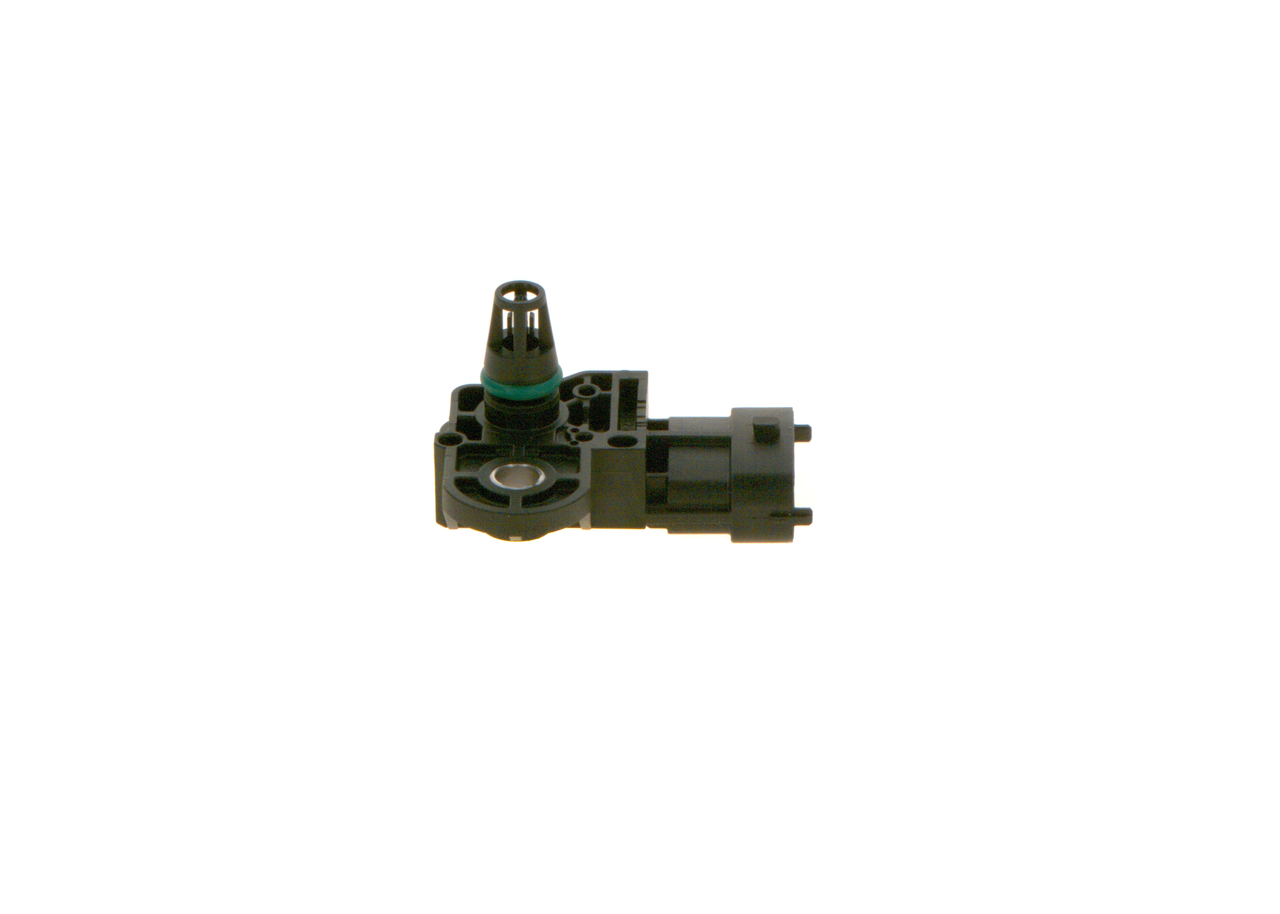 BOSCH 0 261 230 452 Sensor, ladetrykk MAP