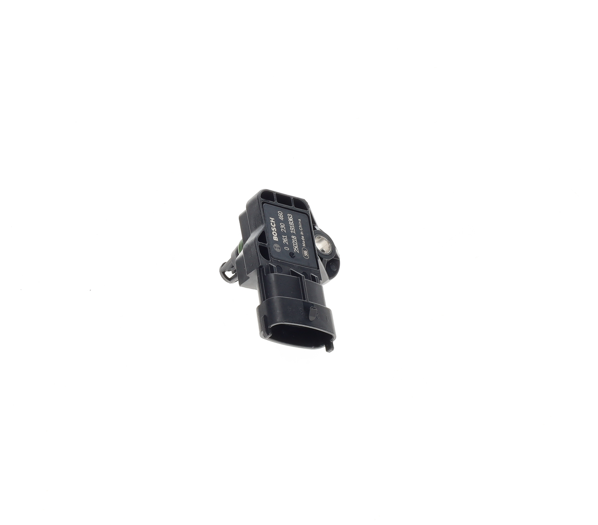 Sensor, intake air temperature