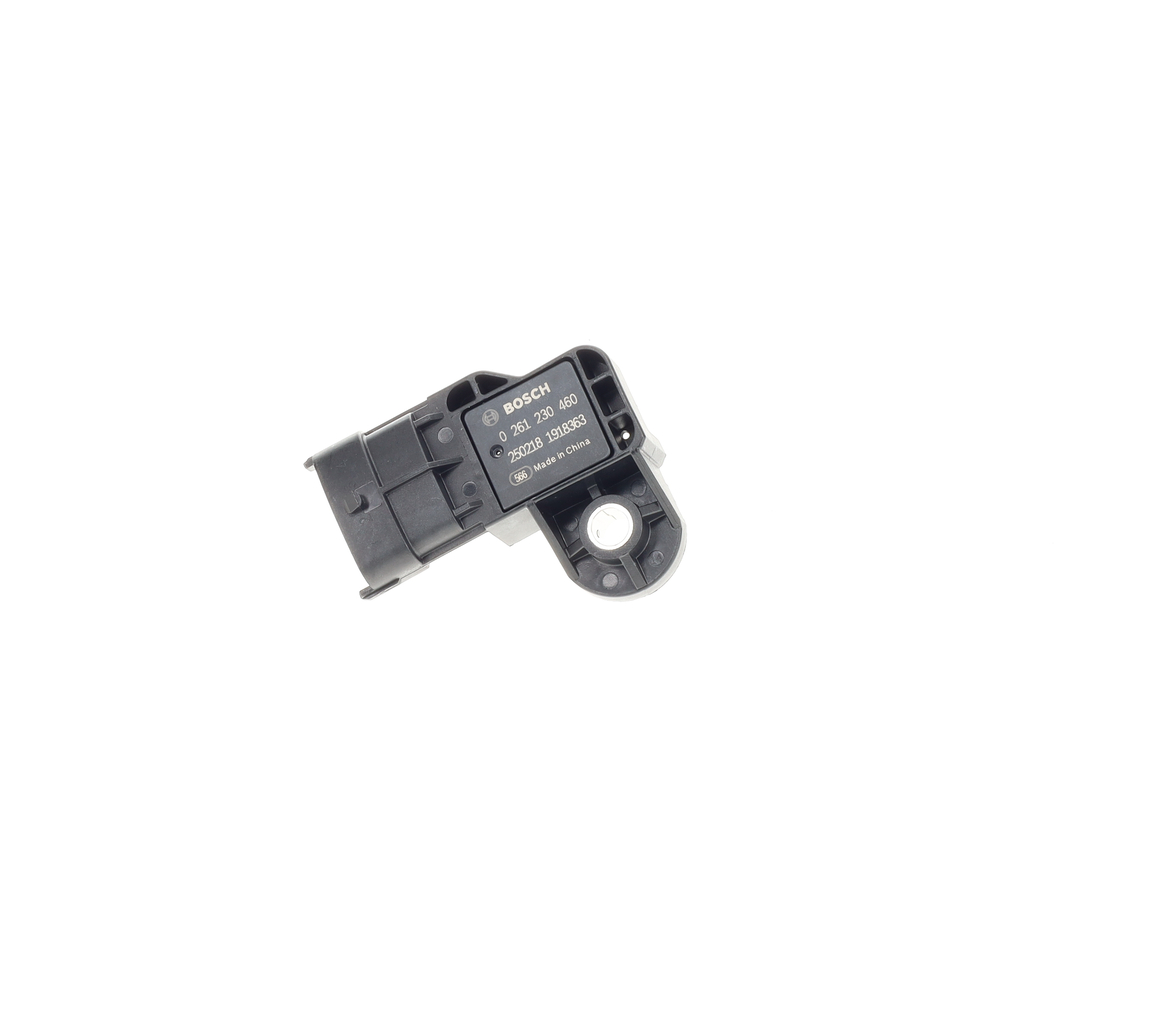 Sensor, intake air temperature 2