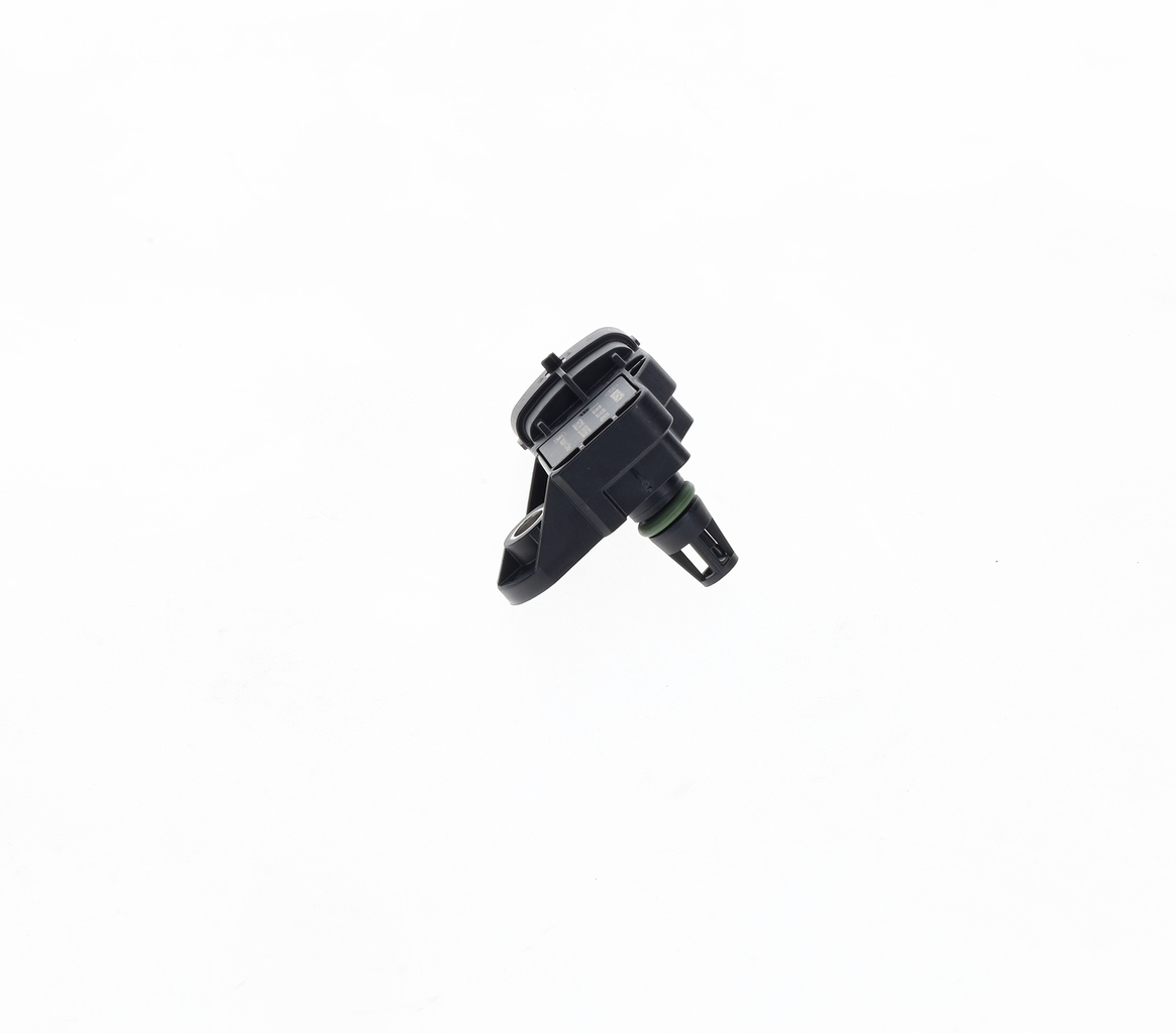 Sensor, intake air temperature 3