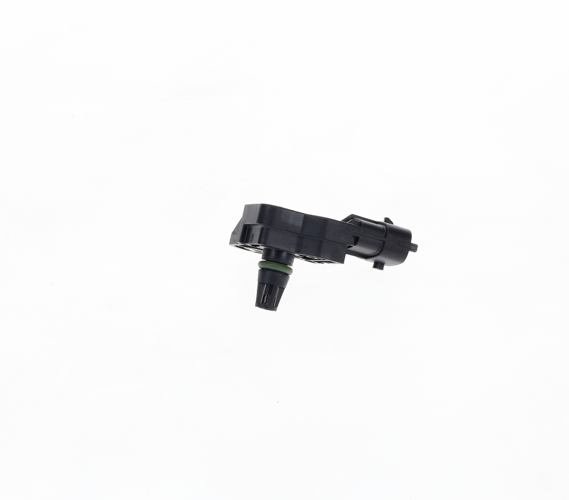 Sensor, intake air temperature 4
