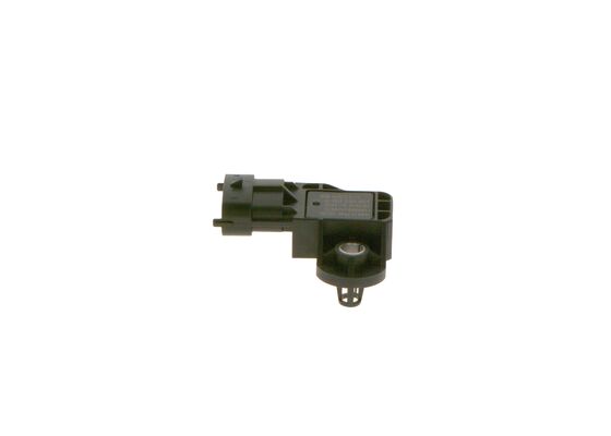 BOSCH 0 261 230 484 Sensor, Kraftstoffdruck