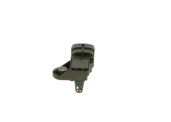 Sensor, Kraftstoffdruck