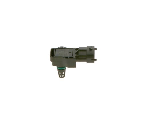 BOSCH 0 261 230 484 Sensor, Kraftstoffdruck