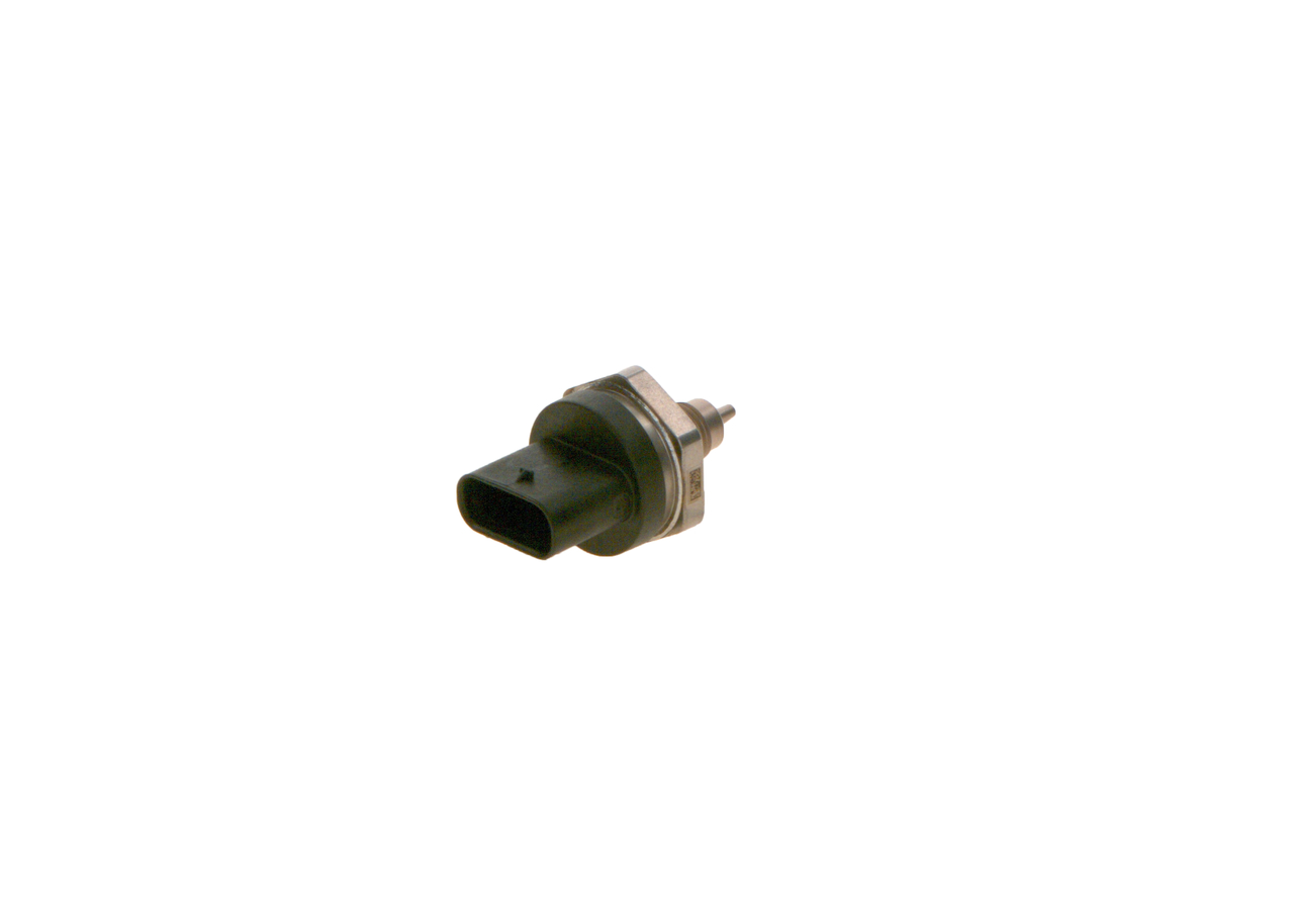 BOSCH 0 261 230 492 Sensore, Temperatura aria aspirata