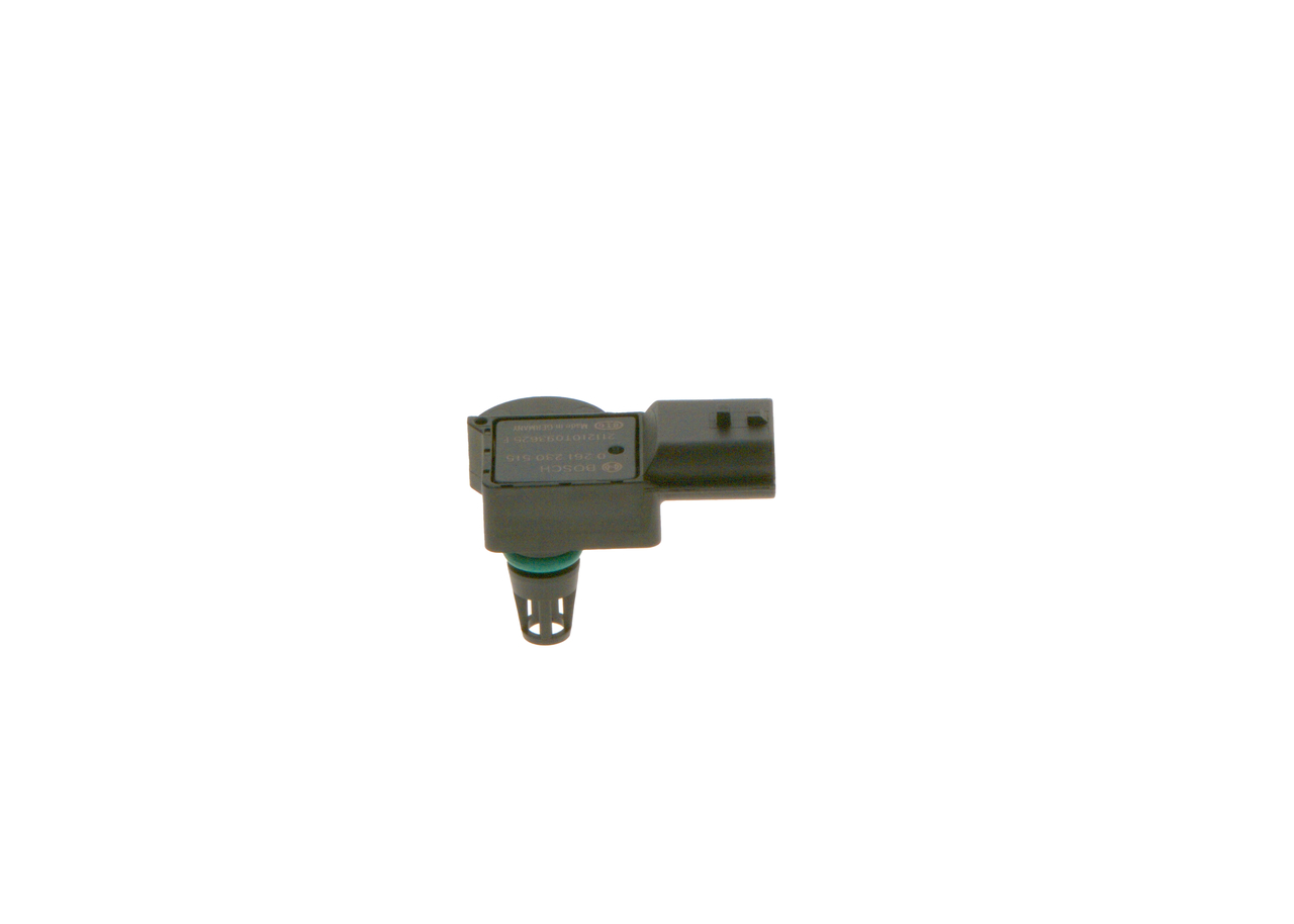 BOSCH 0 261 230 515 Sensor, sugerørtrykk