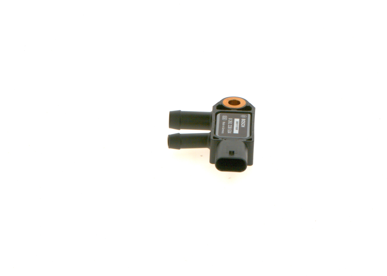 BOSCH 0 261 230 534 Sensor, Abgasdruck