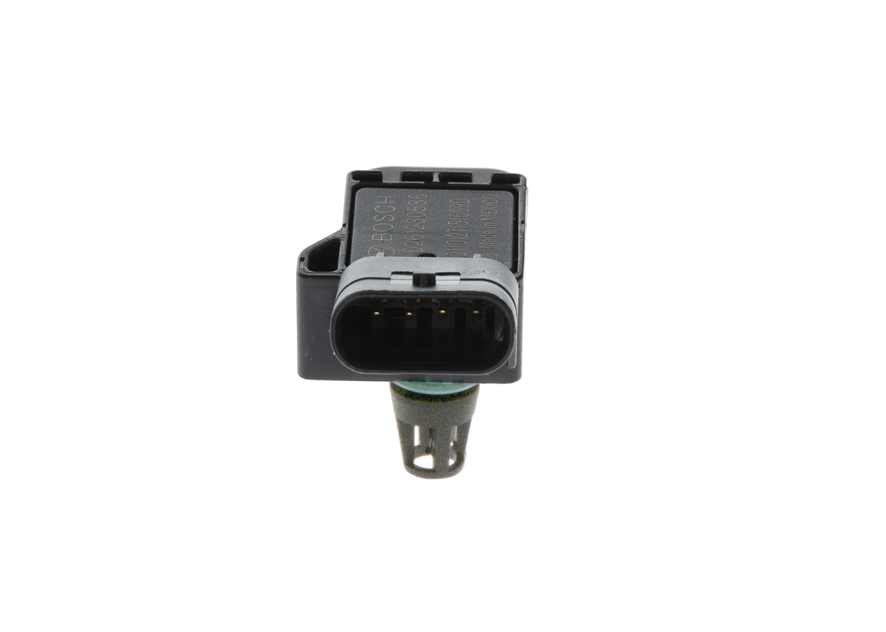 BOSCH 0 261 230 536 Sensor, Saugrohrdruck