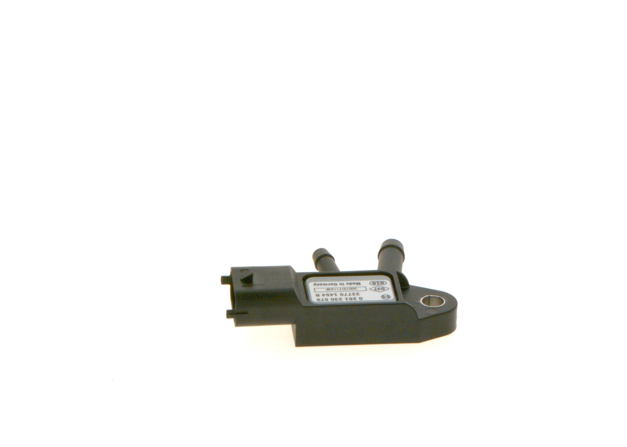 BOSCH 0 261 230 579 Sensor, Abgasdruck