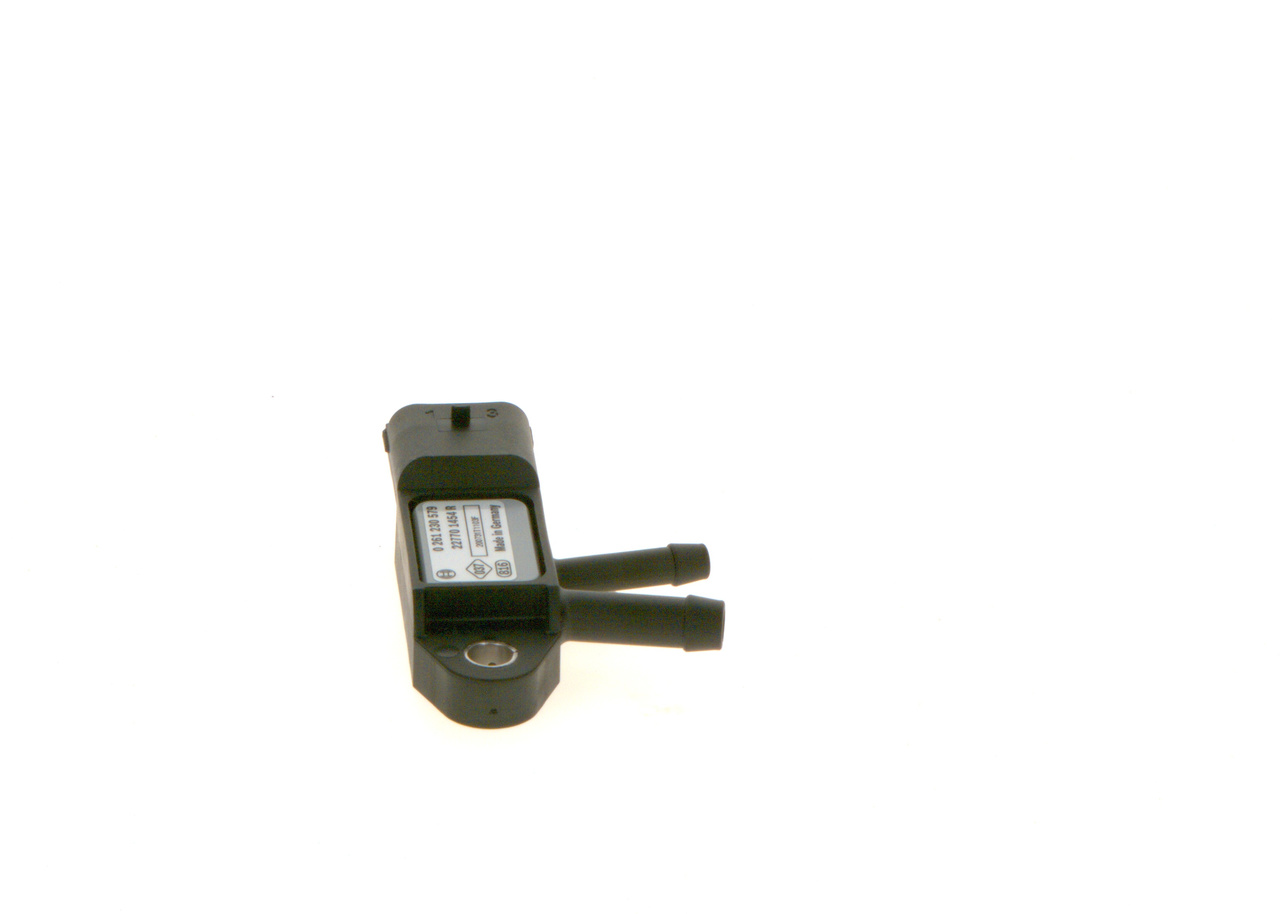 BOSCH 0 261 230 579 Sensor, Abgasdruck