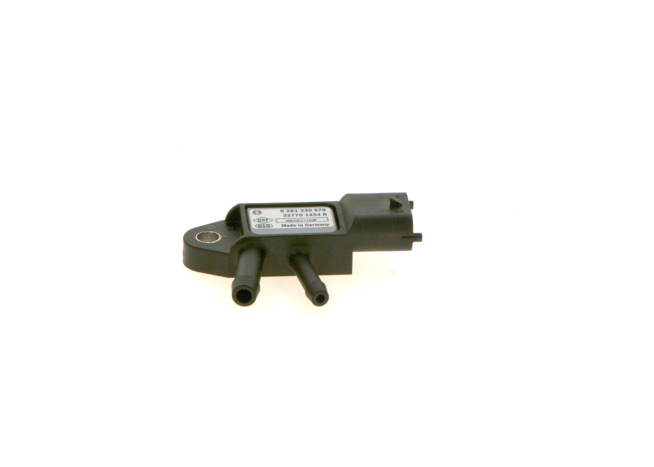 BOSCH 0 261 230 579 Sensor, Abgasdruck