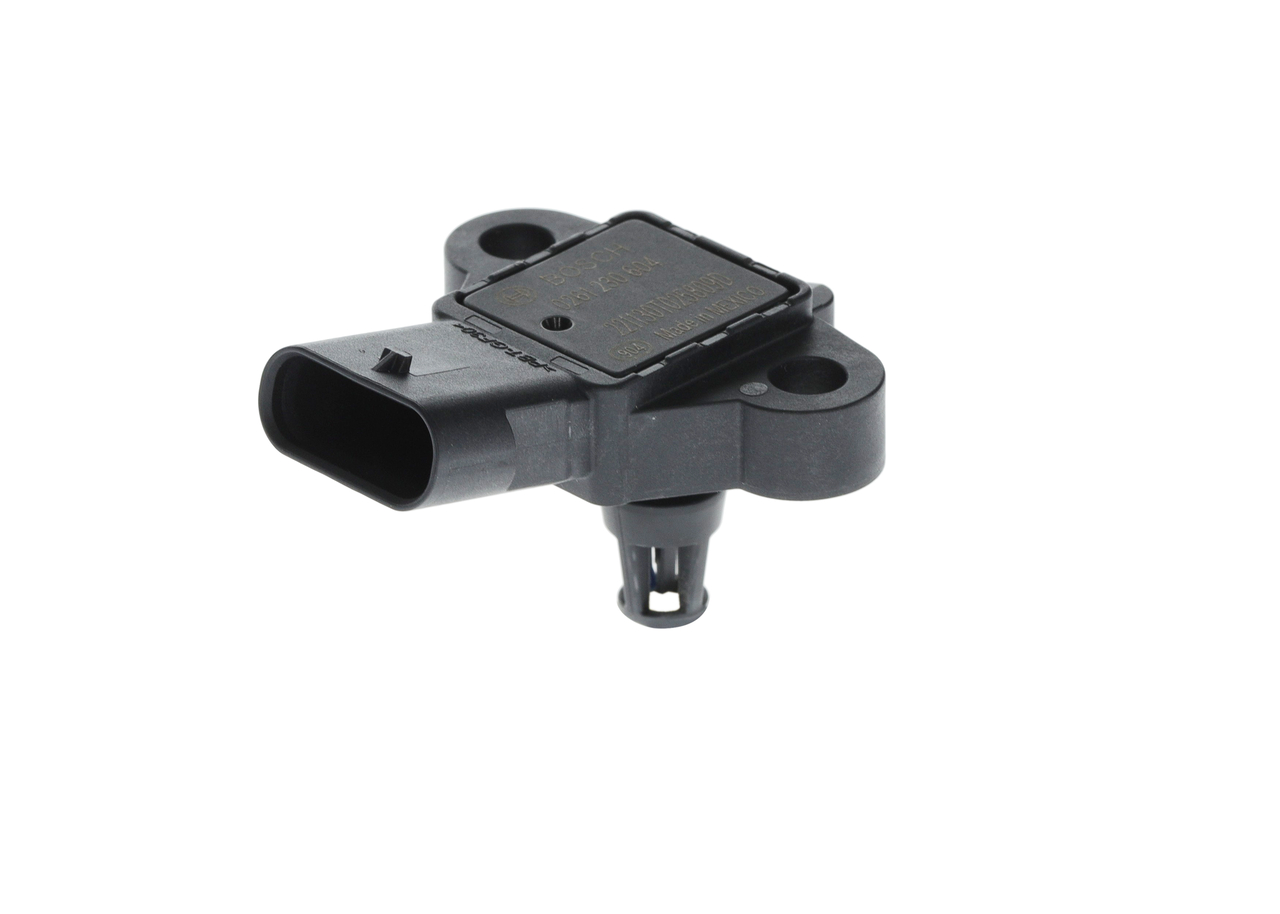 Sensor, boost pressure 2
