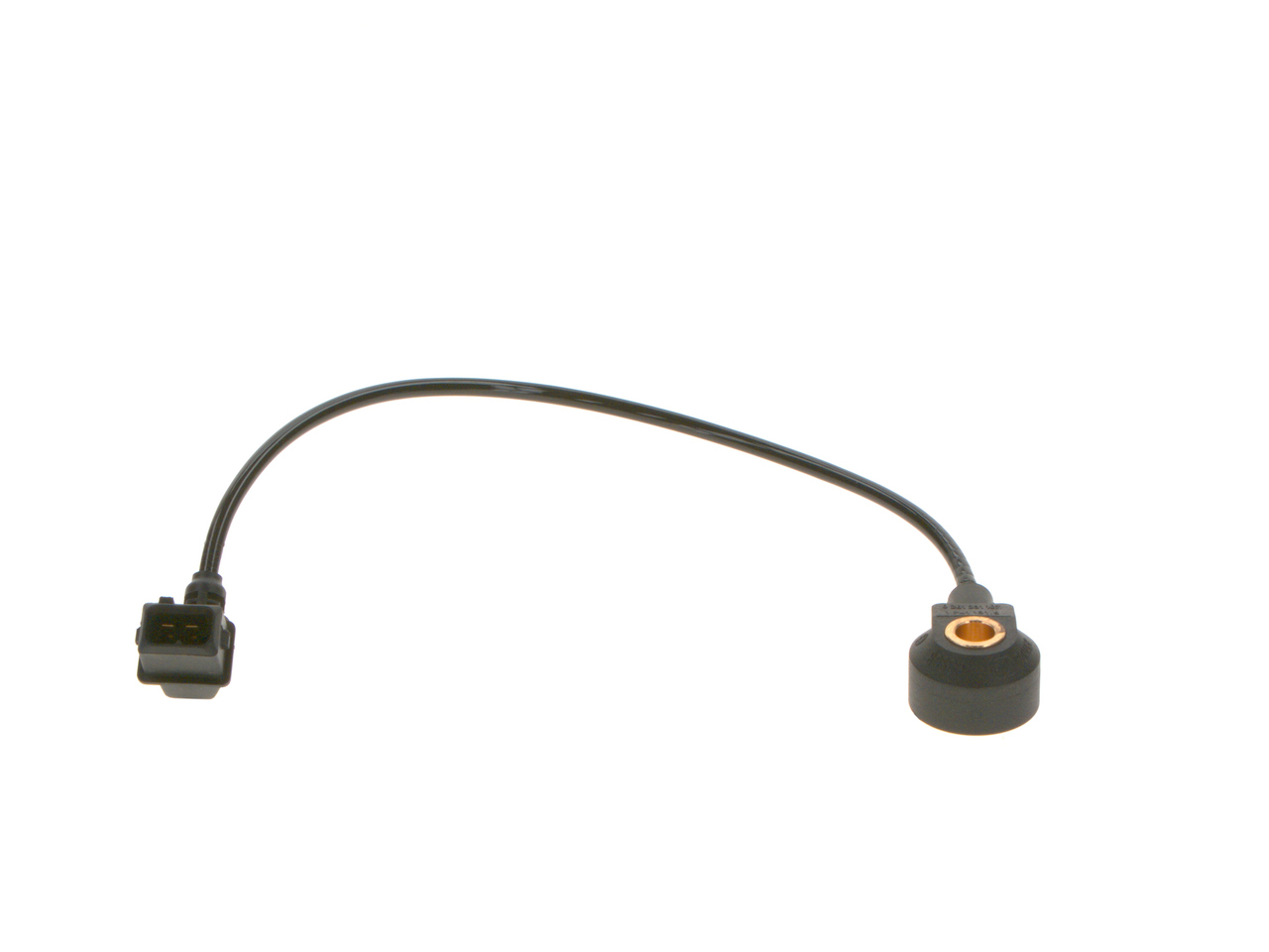 BOSCH 0 261 231 107 Klopfsensor