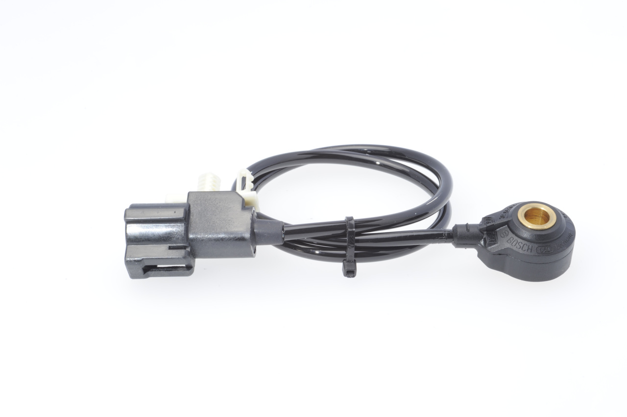 BOSCH 0 261 231 114 Klopfsensor