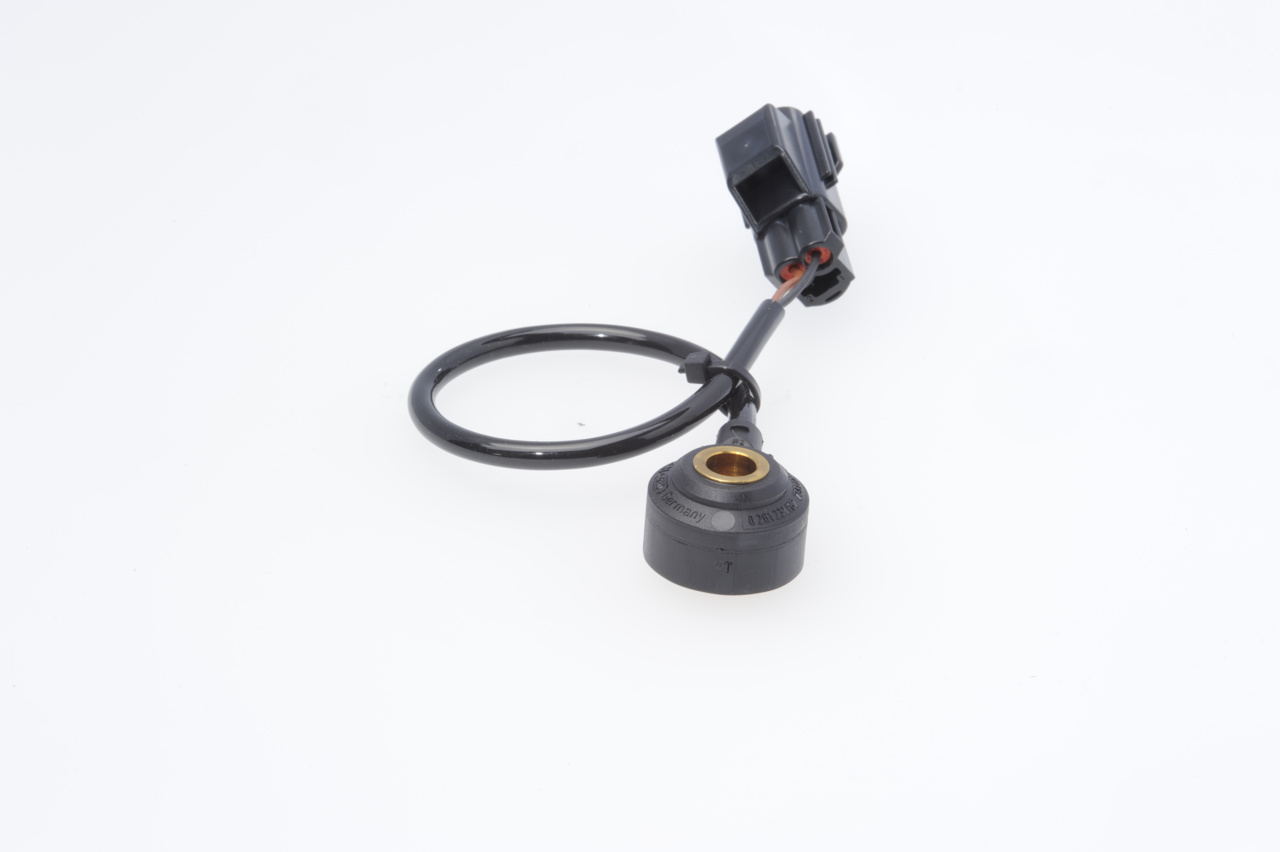 BOSCH 0 261 231 162 Klopfsensor