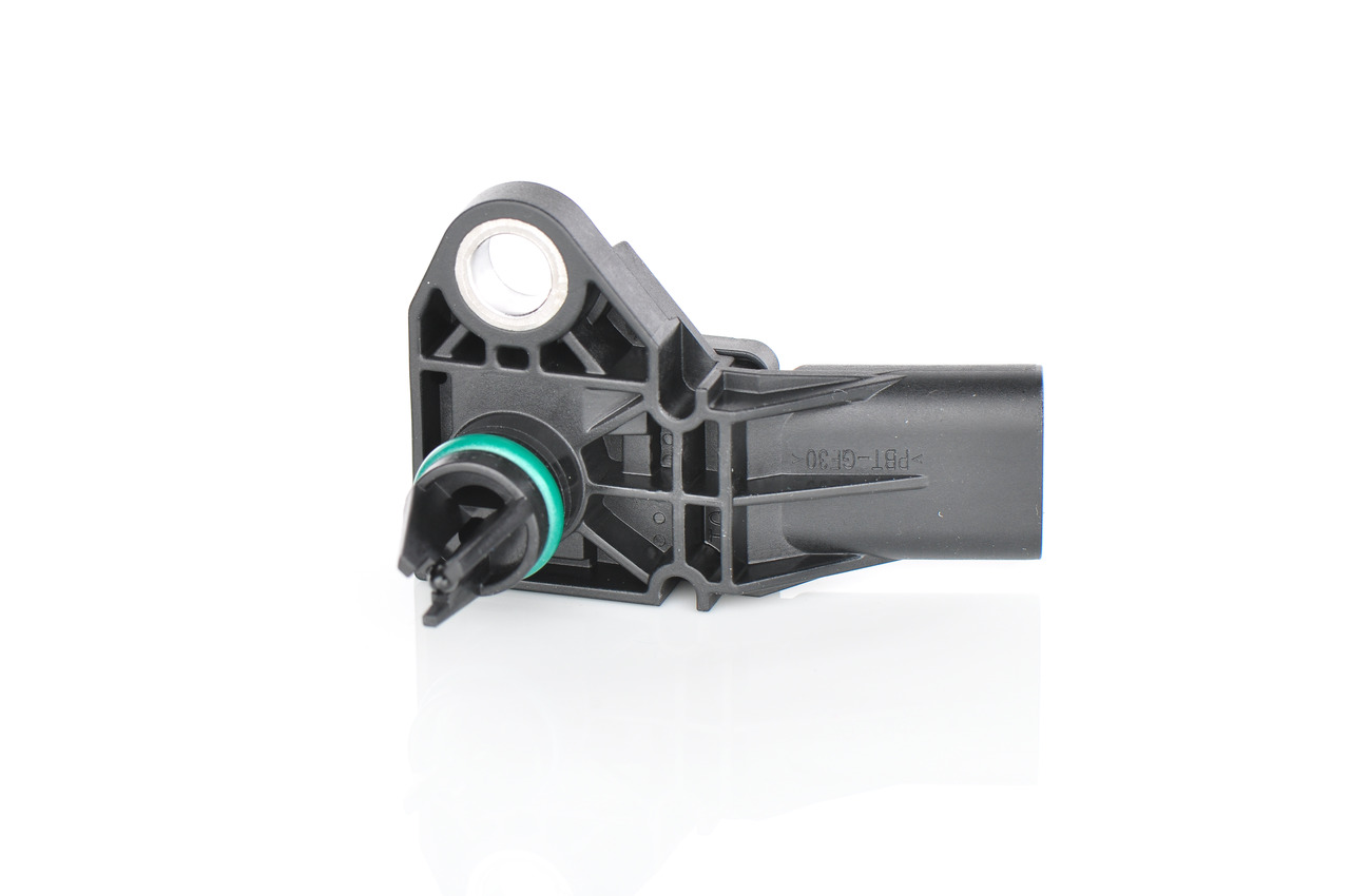 Sensor, boost pressure 5
