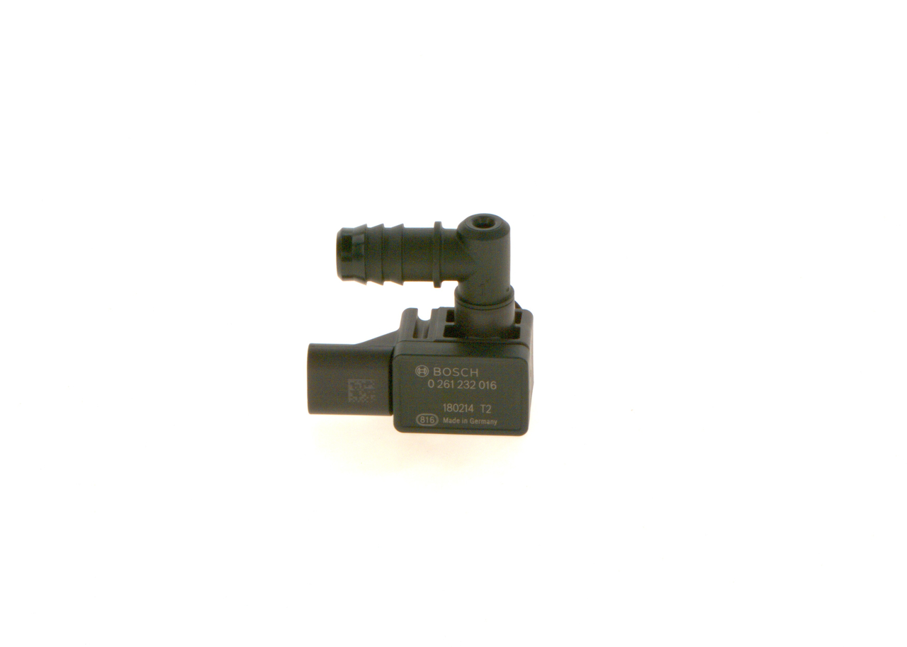 BOSCH 0 261 232 016 Drucksensor, Bremskraftverstärker