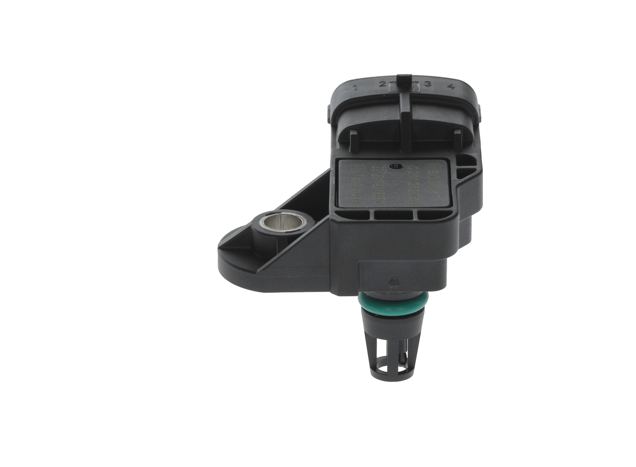 BOSCH 0 261 232 05W Sensor, Saugrohrdruck