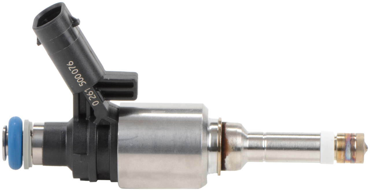 BOSCH 0 261 500 076 Einspritzventil