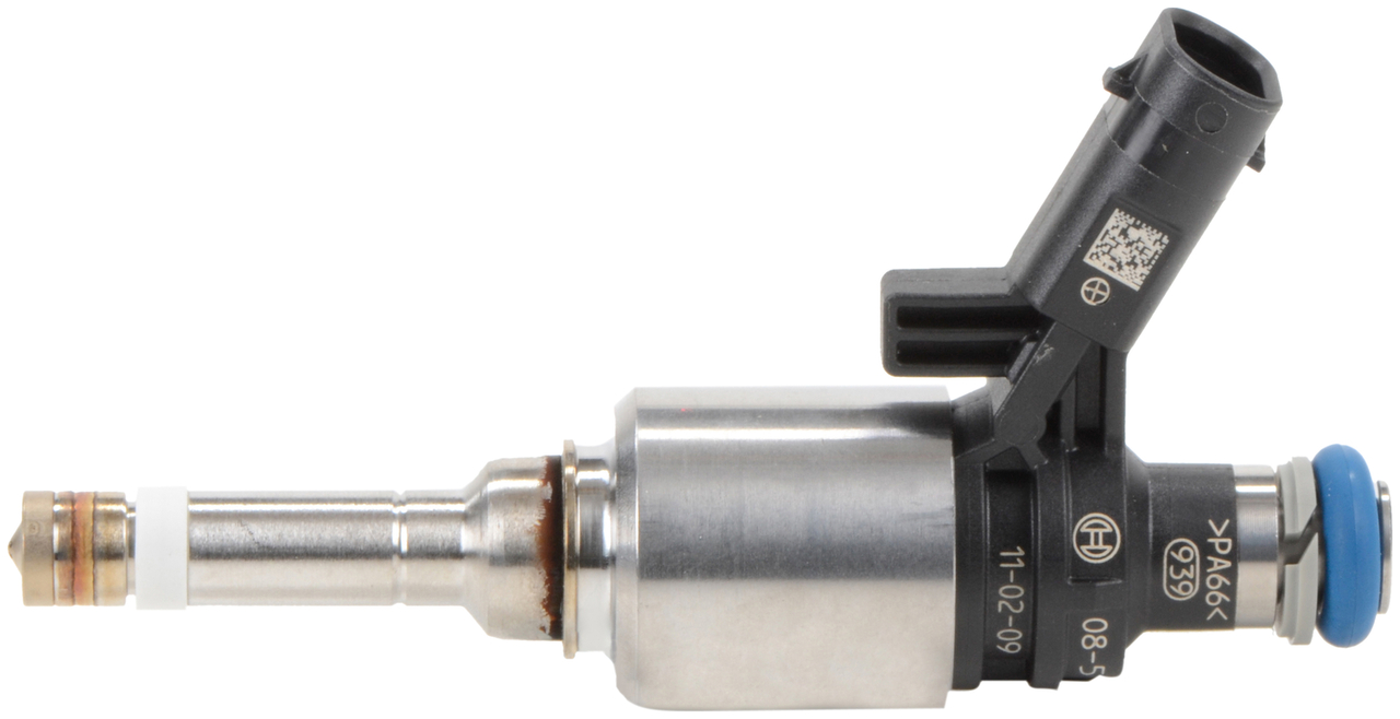 BOSCH 0 261 500 076 Einspritzventil