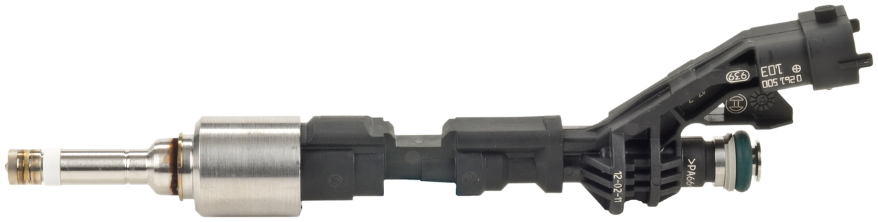 BOSCH 0 261 500 103 Einspritzventil