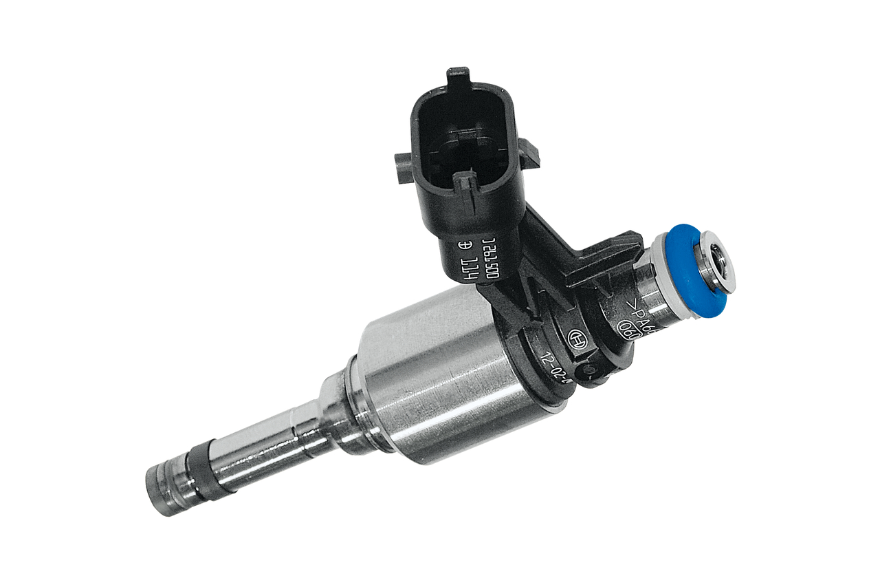 BOSCH 0 261 500 114 Injector