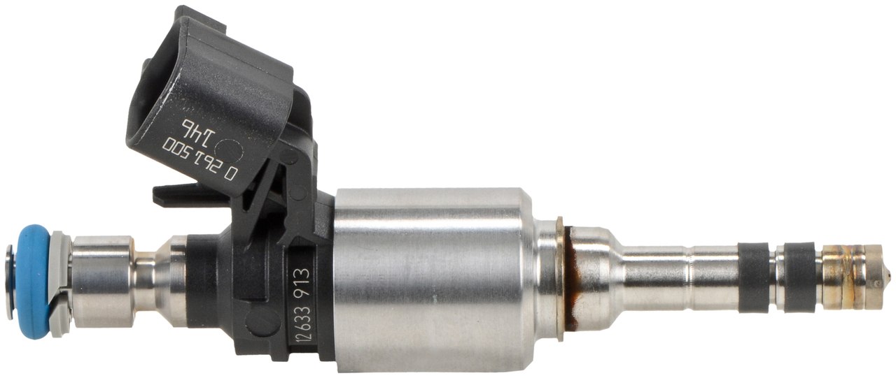 BOSCH 0 261 500 146 Einspritzventil