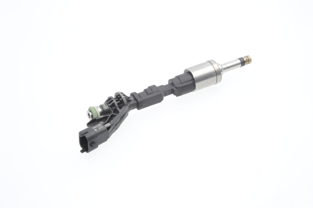 BOSCH 0 261 500 155 Einspritzventil