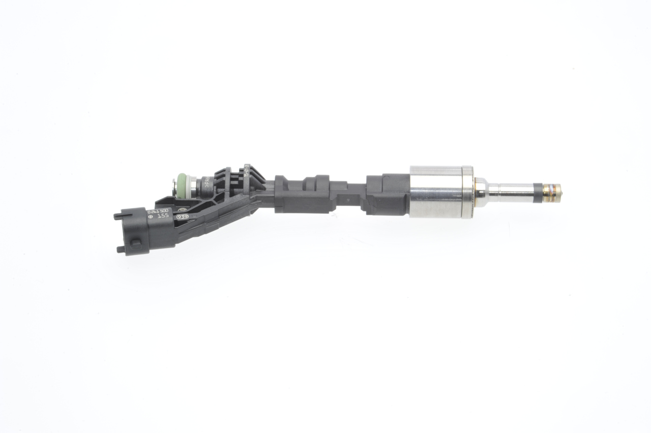 BOSCH 0 261 500 155 Einspritzventil