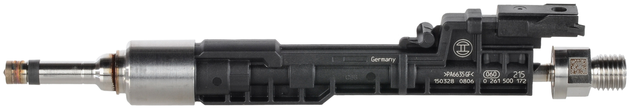 BOSCH 0 261 500 172 Einspritzventil