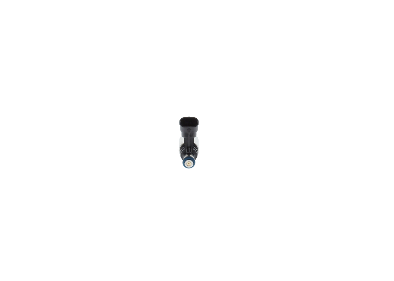 BOSCH 0 261 500 204 Einspritzventil
