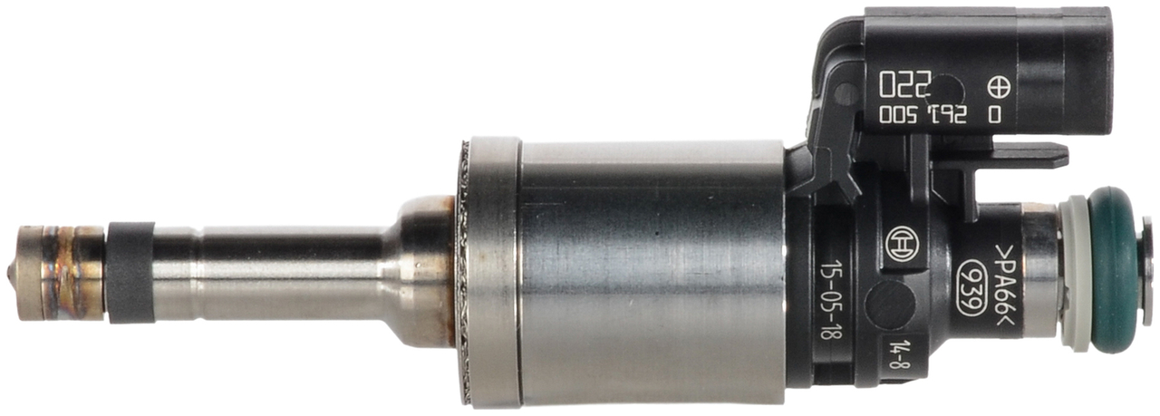 BOSCH 0 261 500 220 Einspritzventil