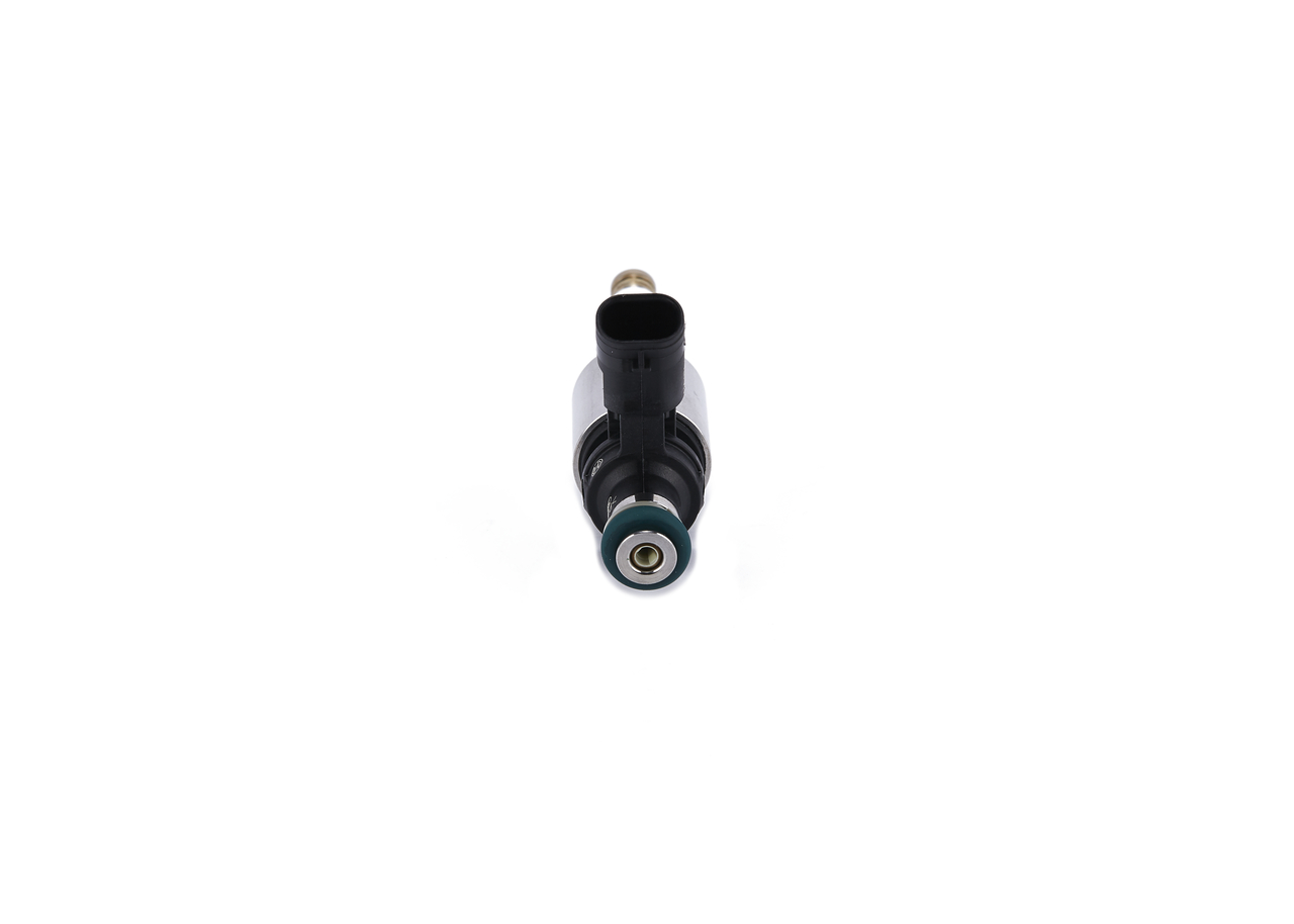 Injector