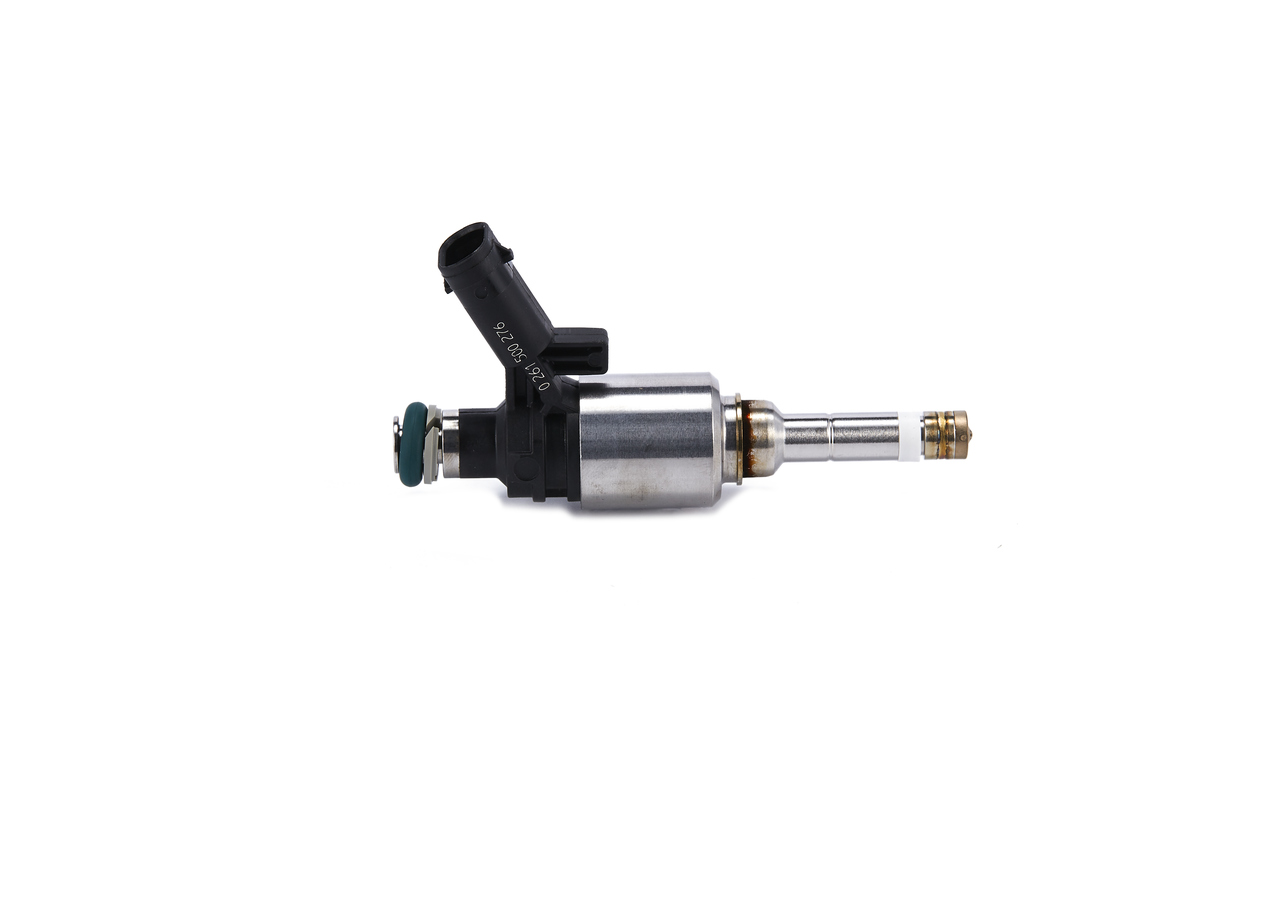Injector 2