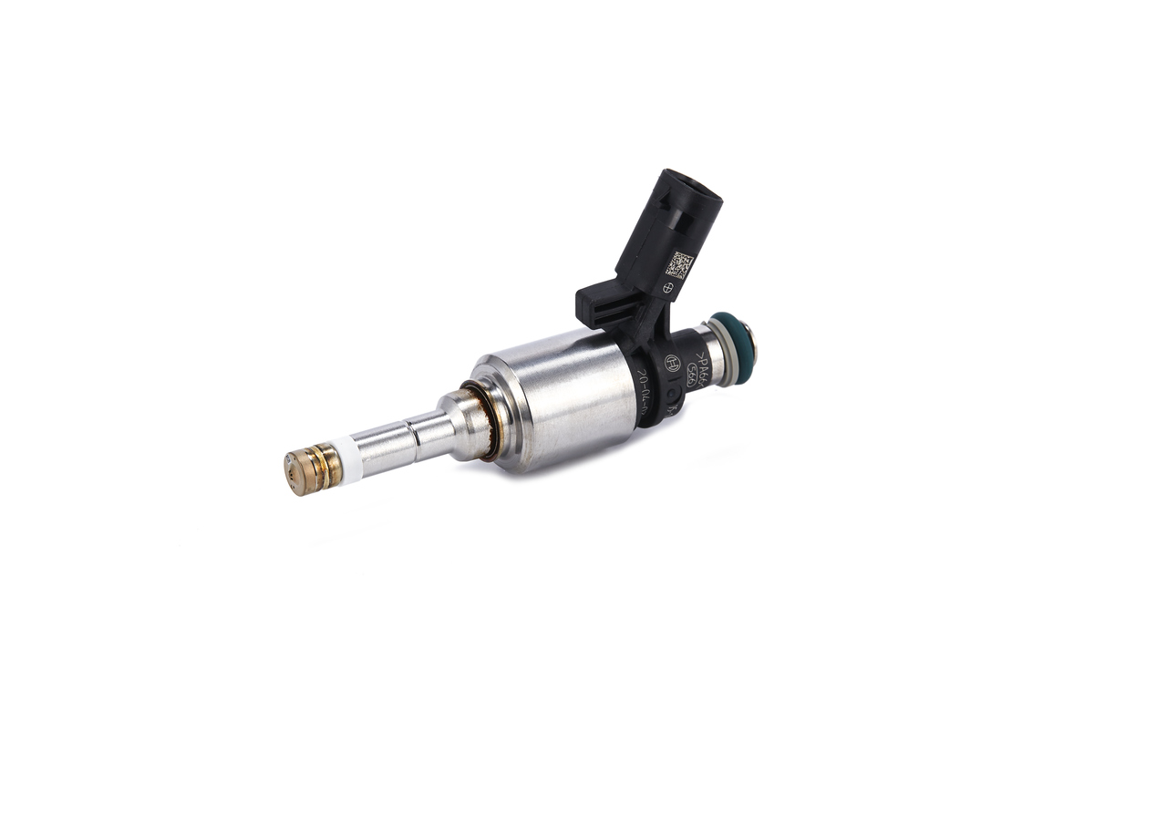 Injector 4