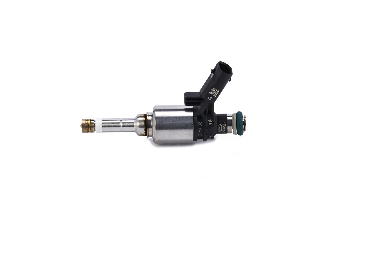 Injector 5