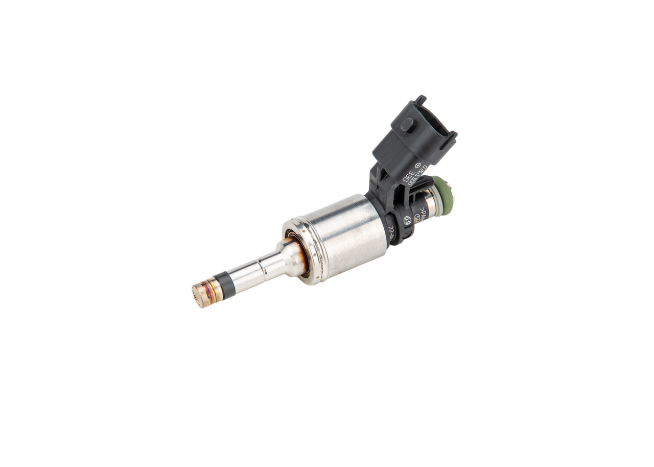 Injector 4