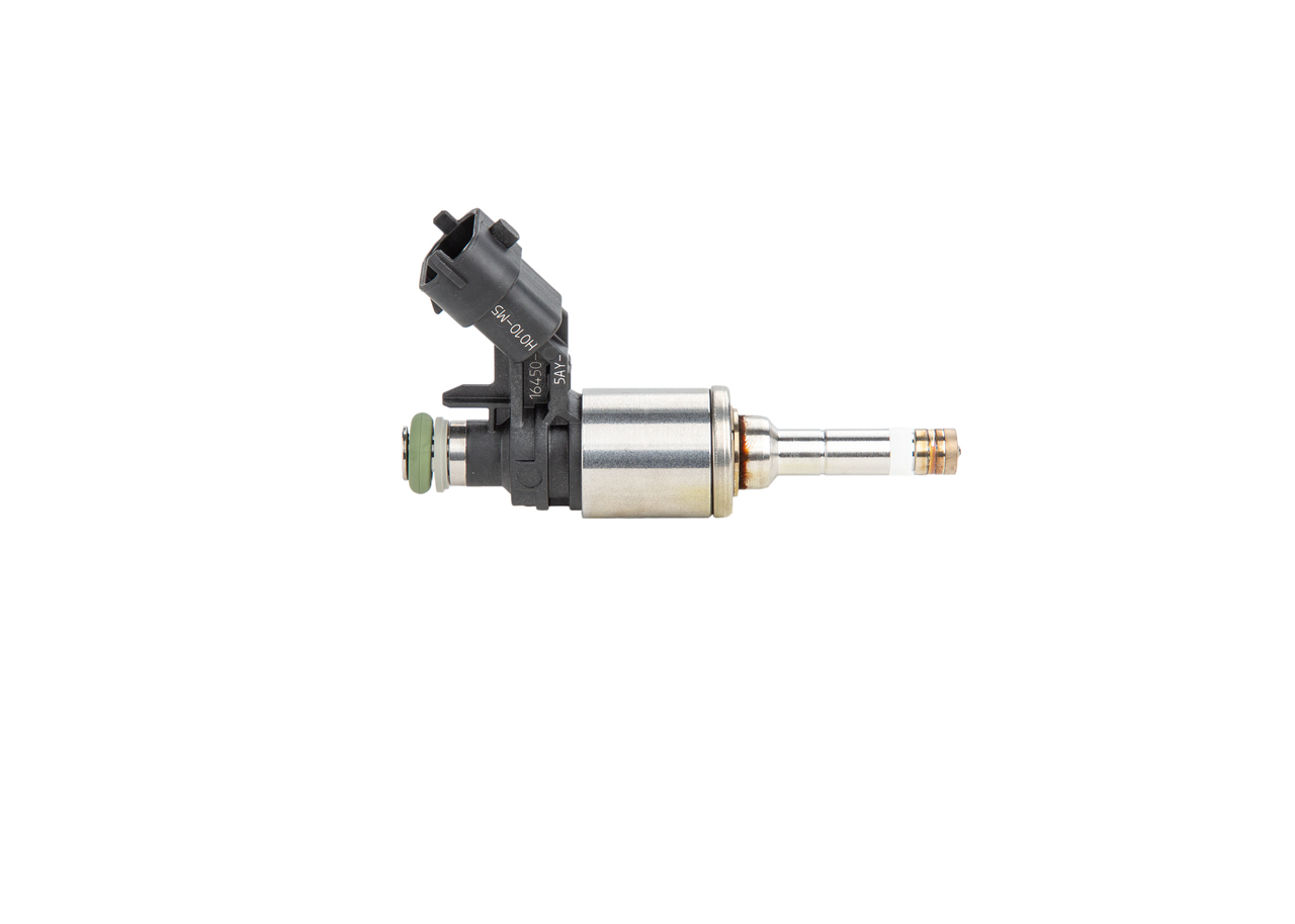 Injector 2