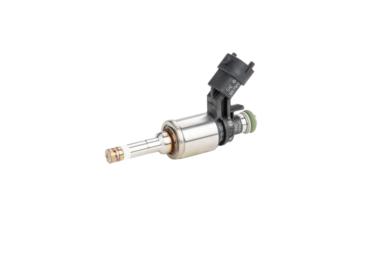 Injector 4