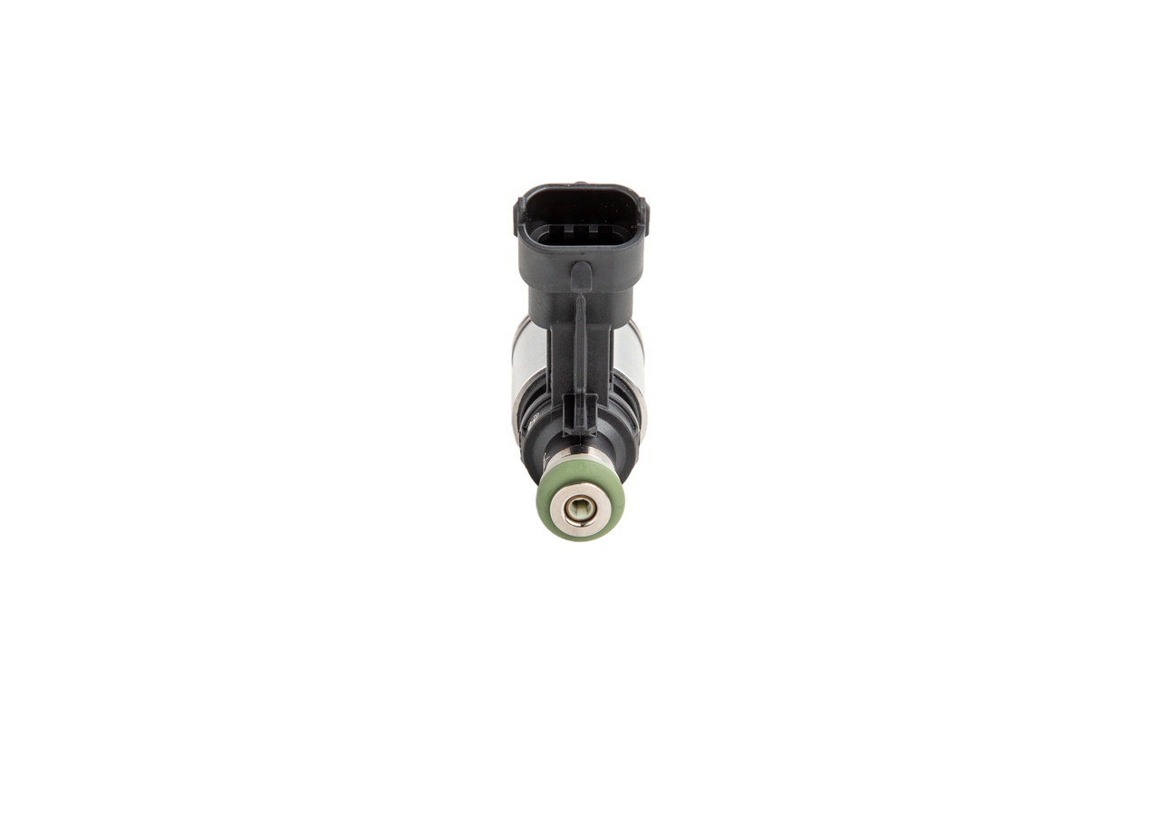 Injector