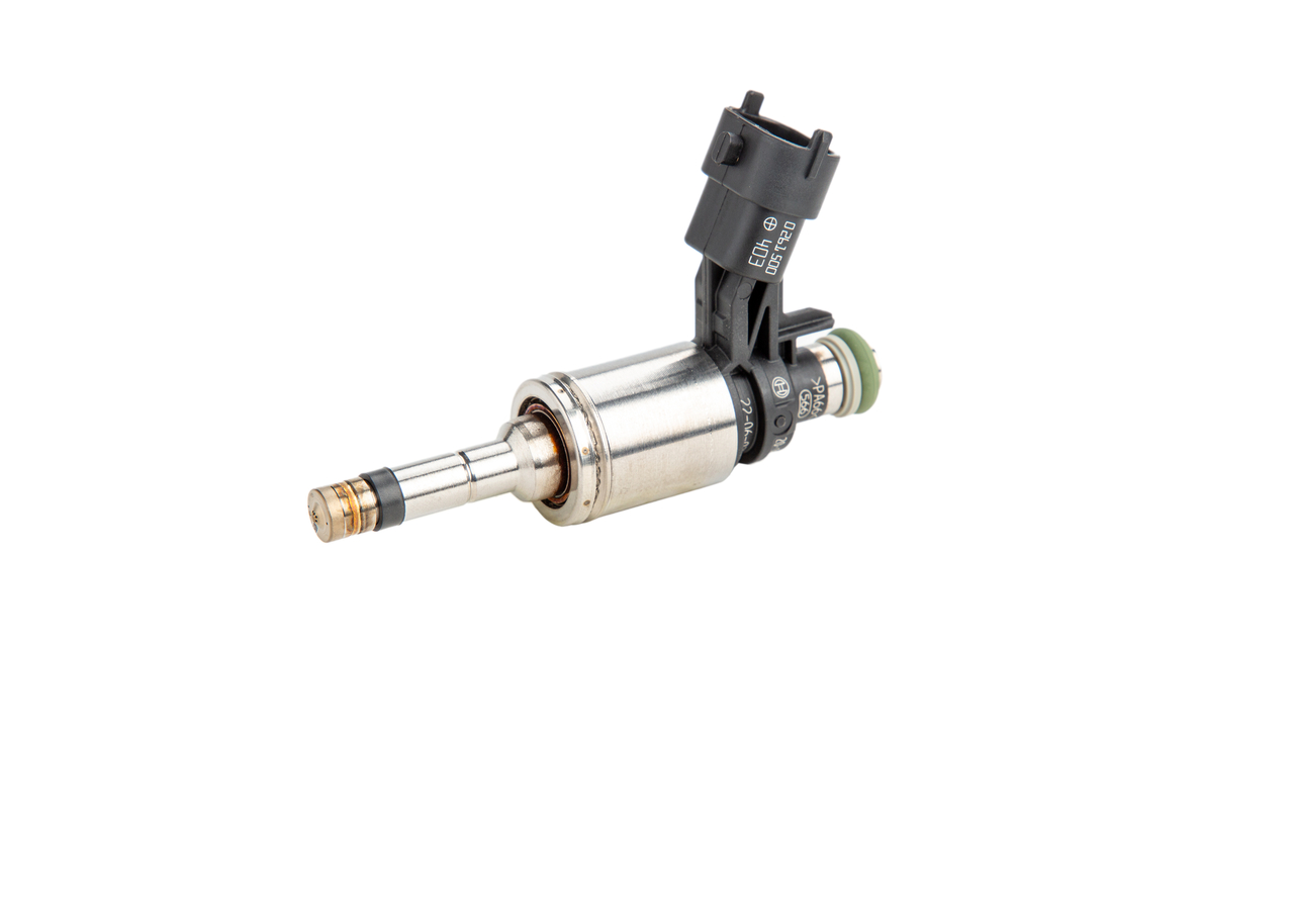 Injector 4