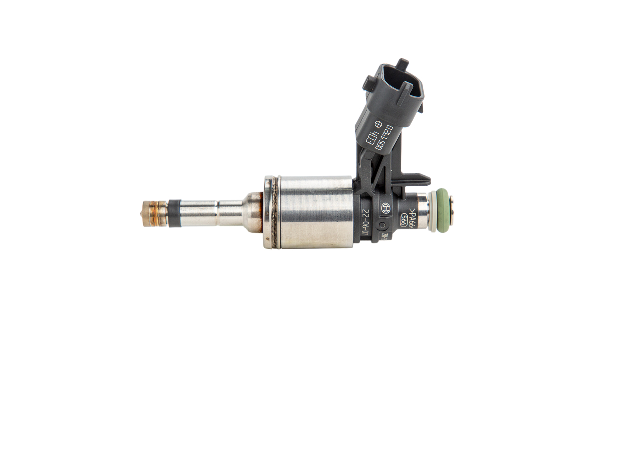 Injector 5